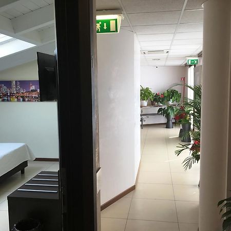 Residenza S.Event B&B Buccinasco Kültér fotó