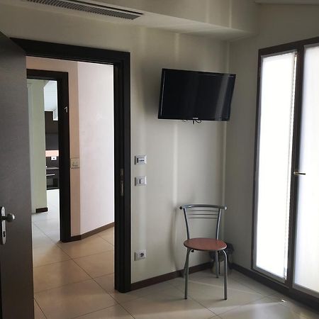 Residenza S.Event B&B Buccinasco Kültér fotó