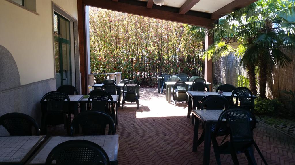 Residenza S.Event B&B Buccinasco Kültér fotó