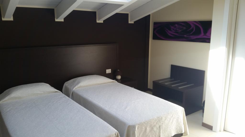 Residenza S.Event B&B Buccinasco Kültér fotó