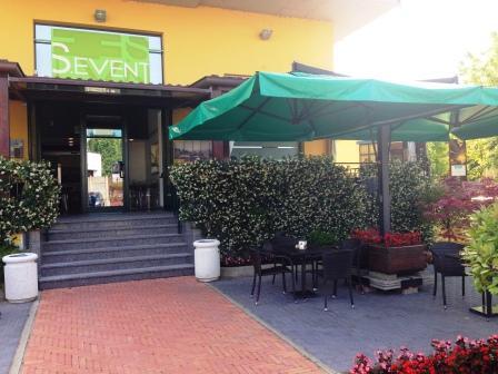 Residenza S.Event B&B Buccinasco Kültér fotó