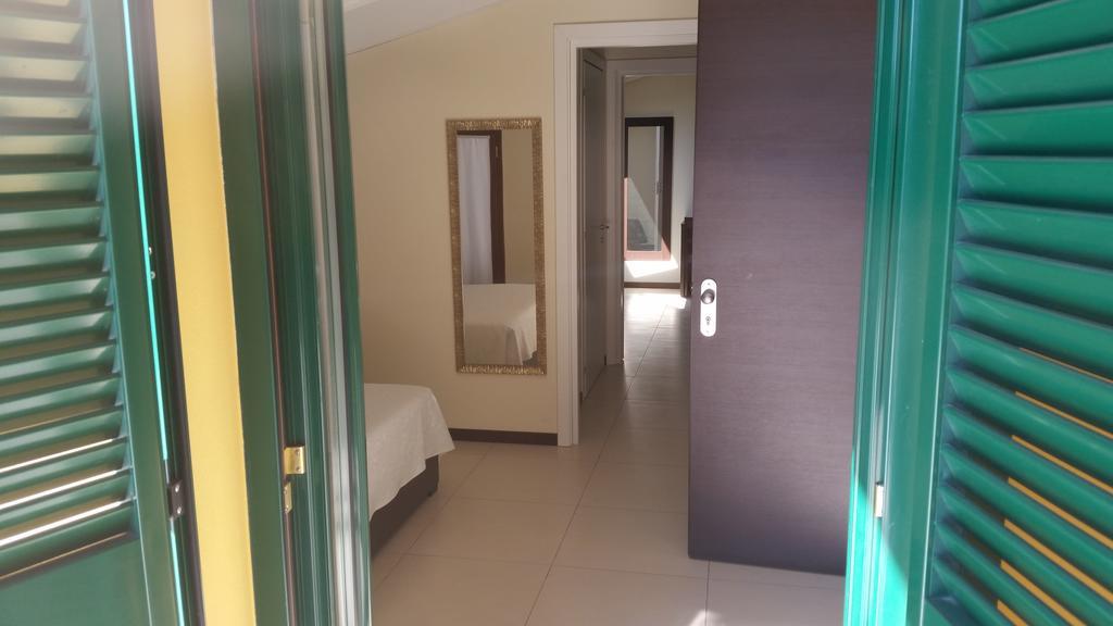 Residenza S.Event B&B Buccinasco Kültér fotó
