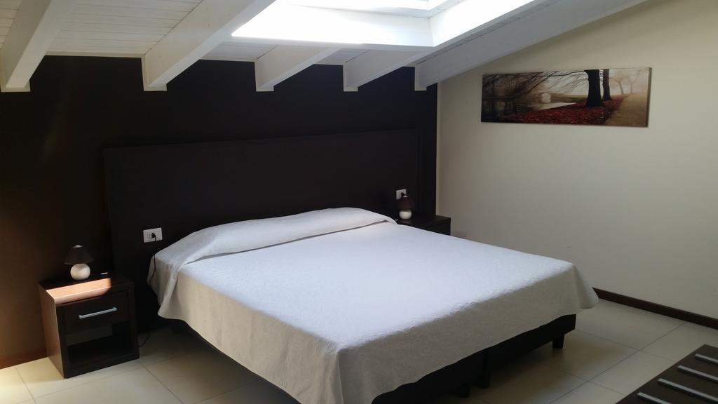 Residenza S.Event B&B Buccinasco Kültér fotó