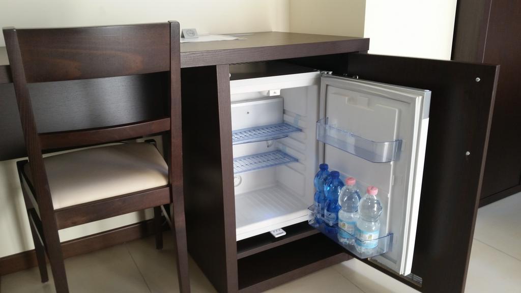 Residenza S.Event B&B Buccinasco Kültér fotó