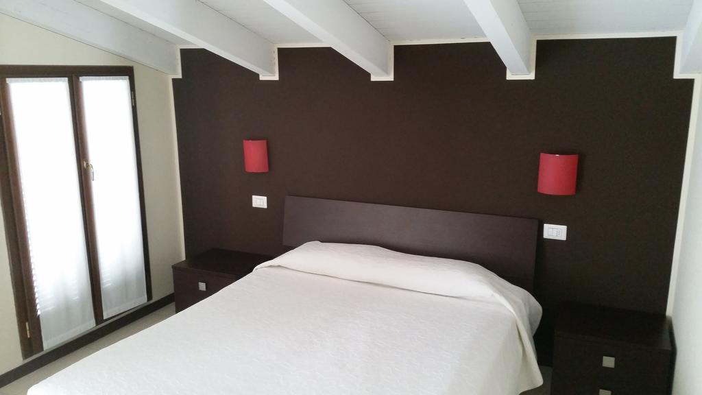 Residenza S.Event B&B Buccinasco Kültér fotó