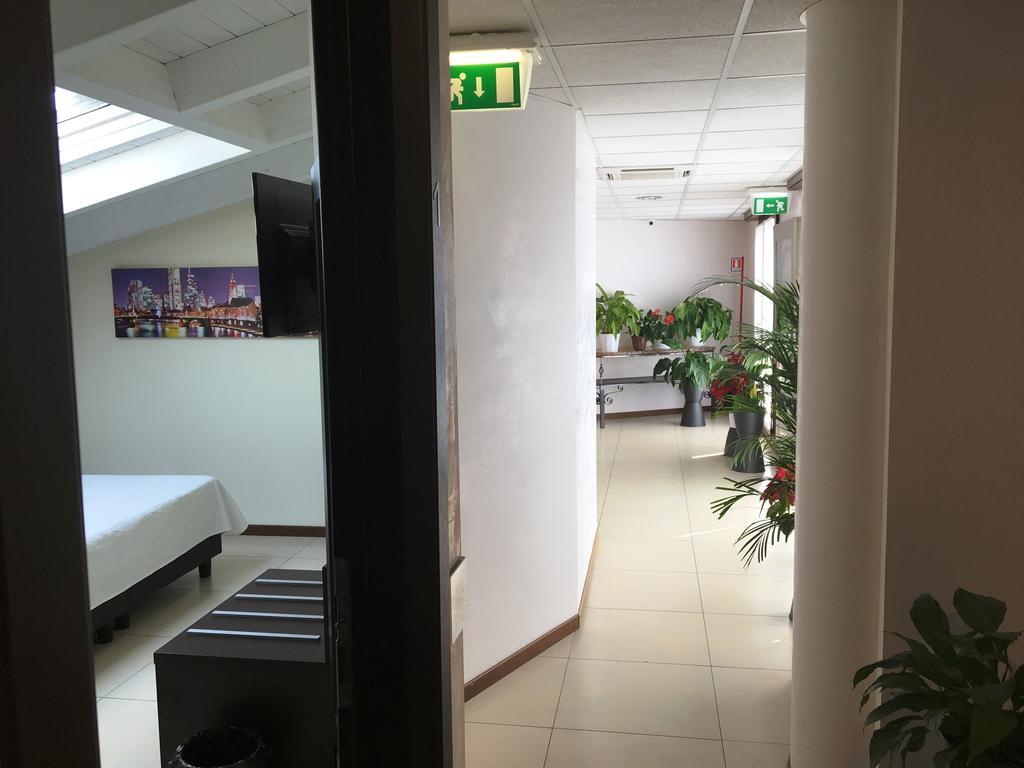 Residenza S.Event B&B Buccinasco Kültér fotó