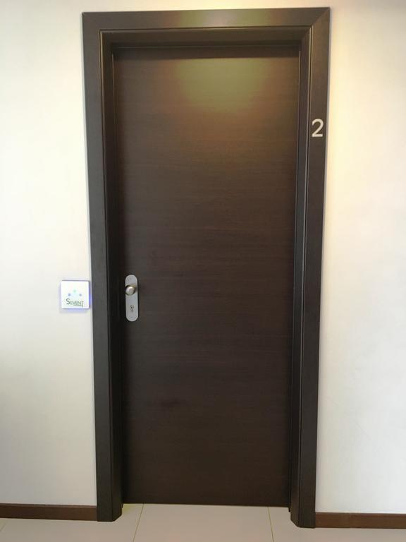 Residenza S.Event B&B Buccinasco Kültér fotó