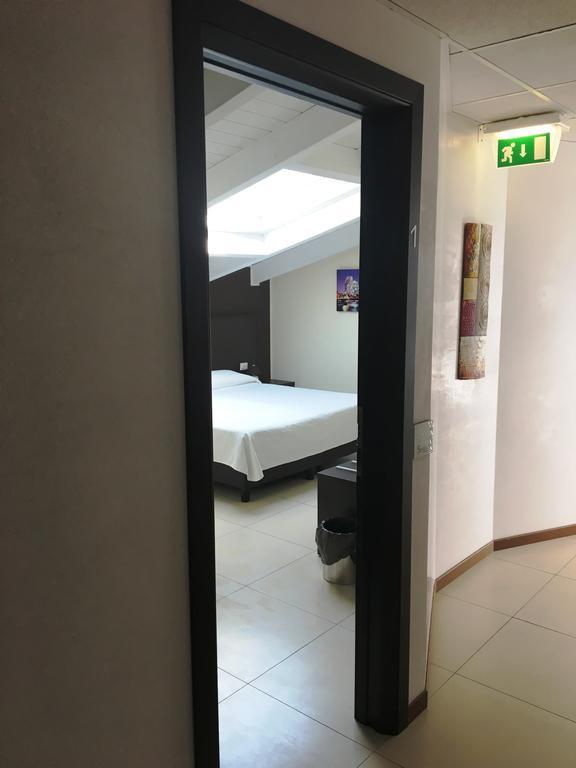Residenza S.Event B&B Buccinasco Kültér fotó
