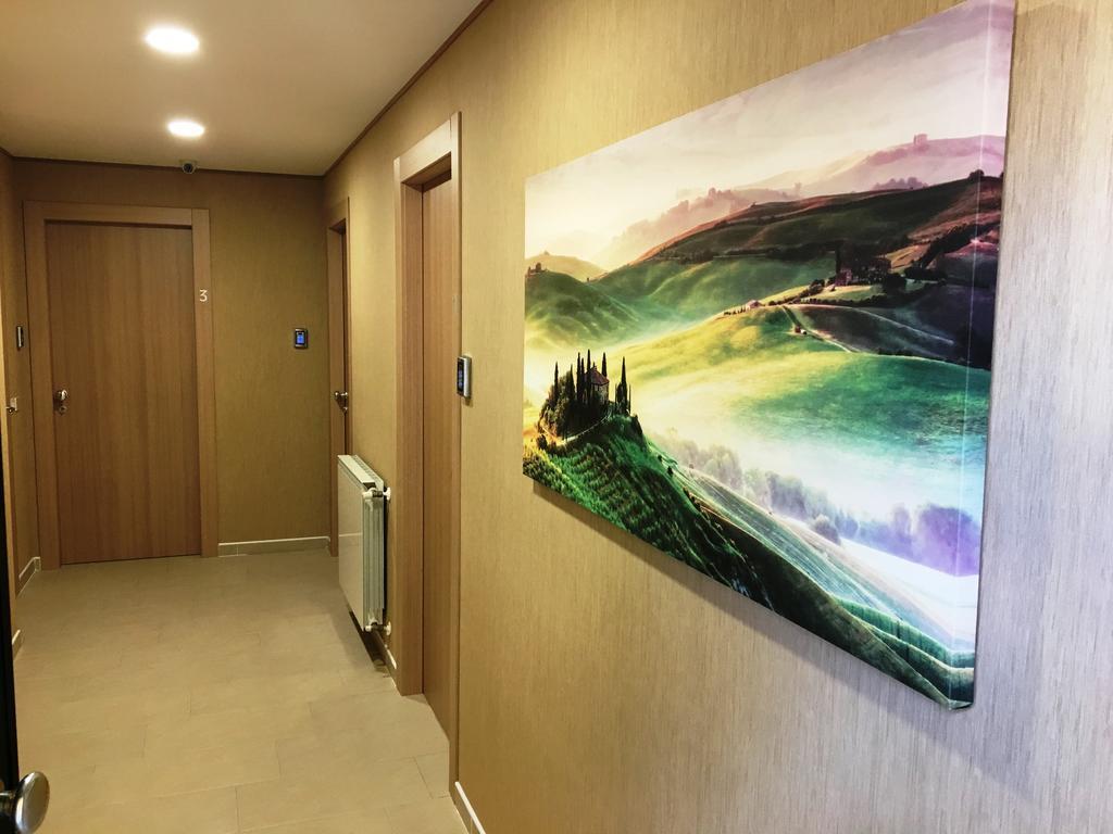 Residenza S.Event B&B Buccinasco Kültér fotó