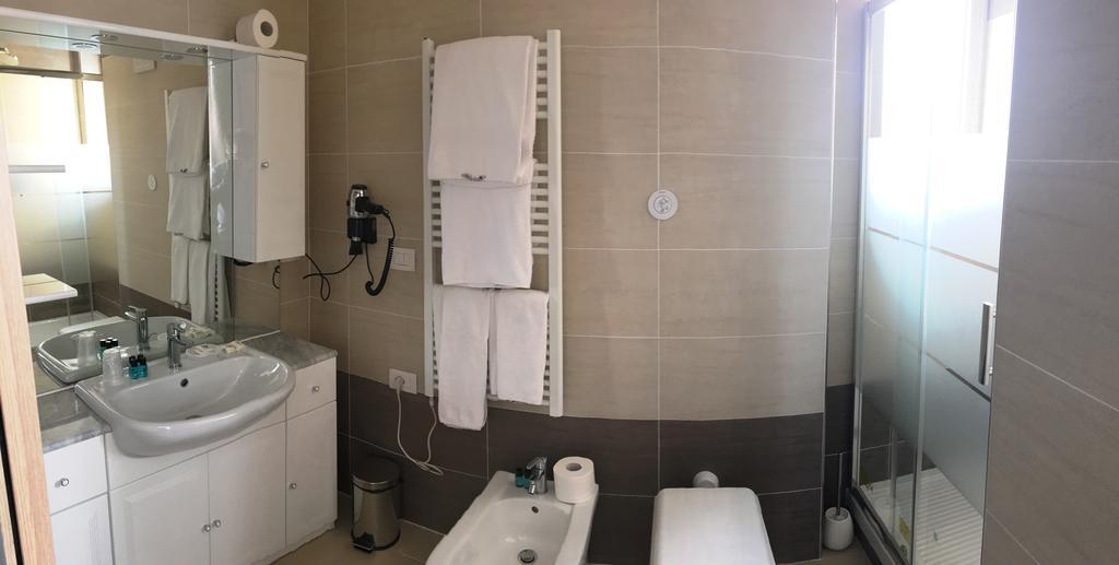 Residenza S.Event B&B Buccinasco Kültér fotó