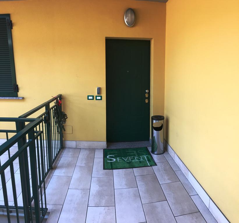 Residenza S.Event B&B Buccinasco Kültér fotó