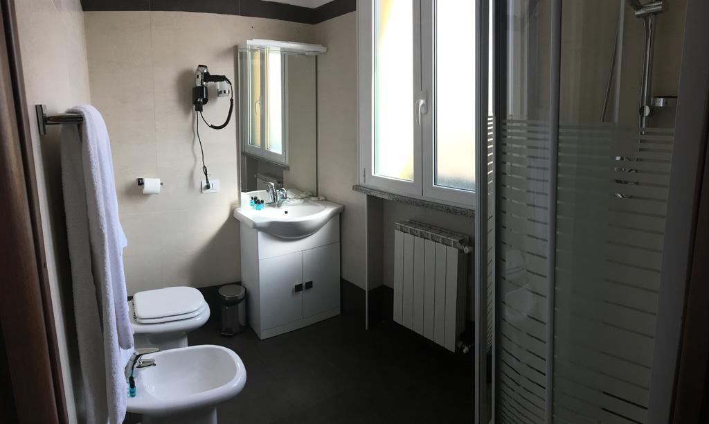 Residenza S.Event B&B Buccinasco Kültér fotó