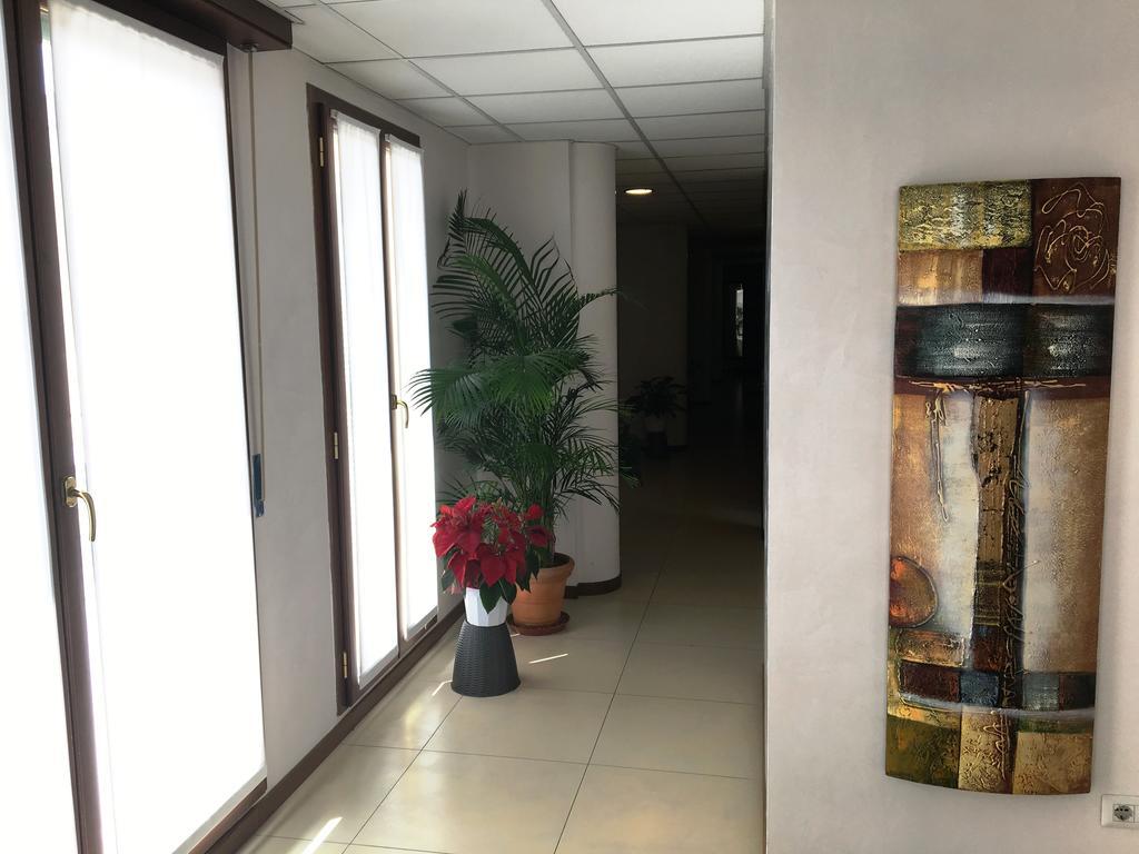 Residenza S.Event B&B Buccinasco Kültér fotó