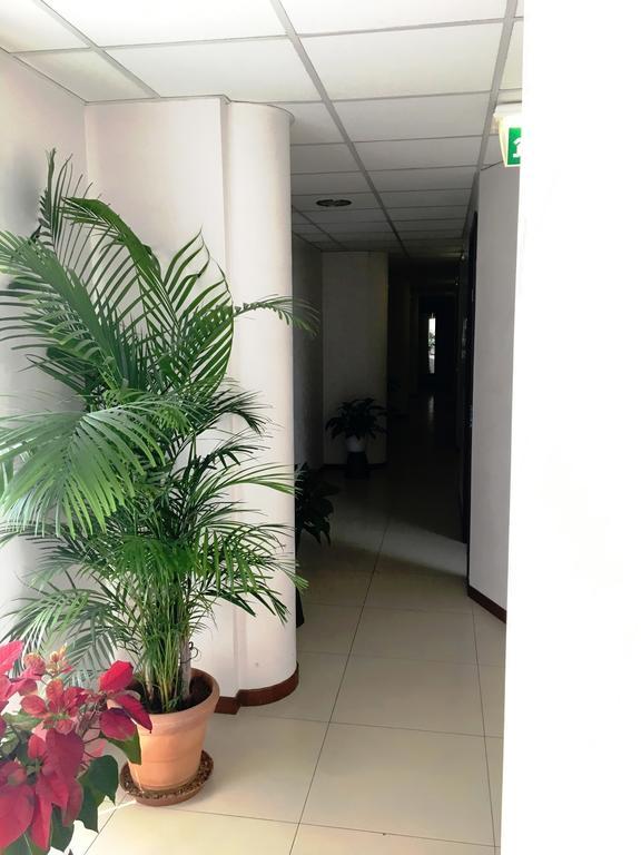Residenza S.Event B&B Buccinasco Kültér fotó
