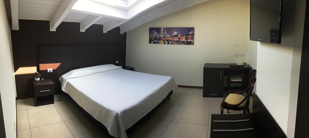 Residenza S.Event B&B Buccinasco Kültér fotó