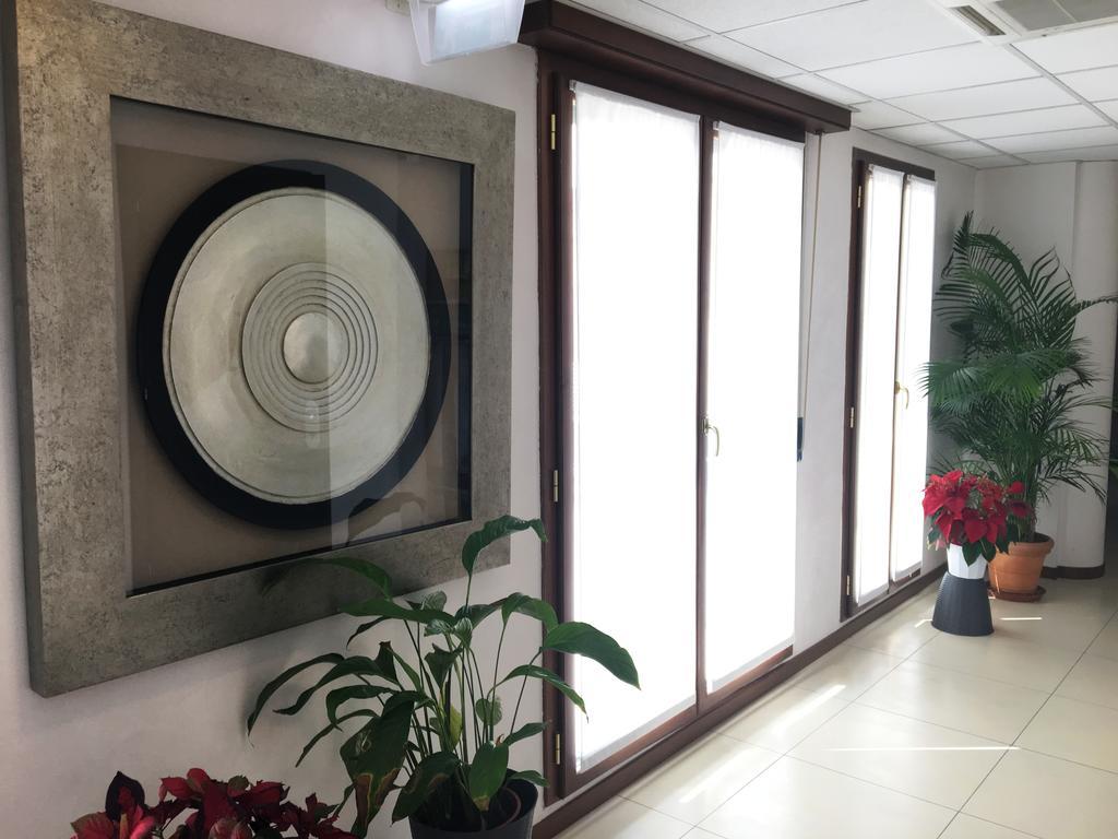 Residenza S.Event B&B Buccinasco Kültér fotó