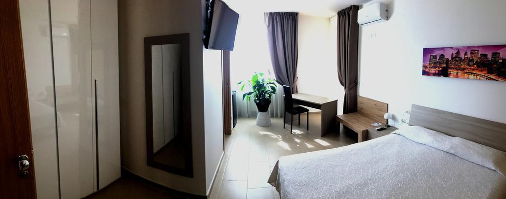 Residenza S.Event B&B Buccinasco Kültér fotó