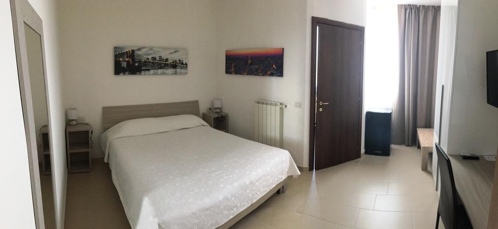 Residenza S.Event B&B Buccinasco Kültér fotó
