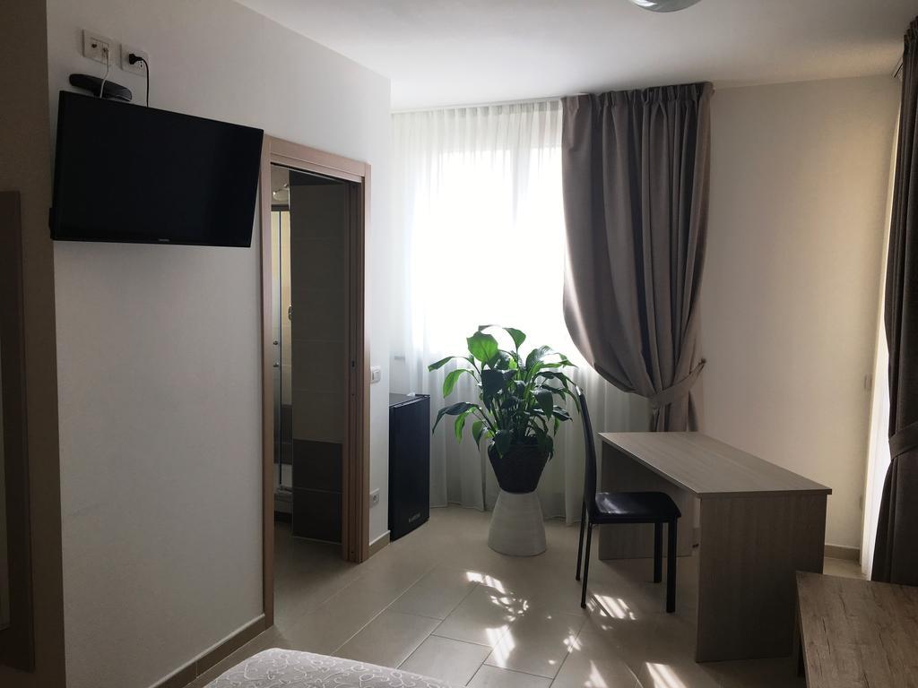 Residenza S.Event B&B Buccinasco Kültér fotó